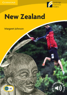 Descargar gratis pdf e libro NEW ZEALAND LEVEL 2 ELEMENTARY/LOWER-INTERMEDIATE