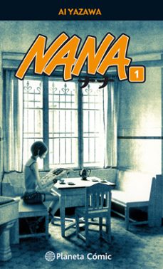 NANA Nº 01/21 (NUEVA EDICIÓN) | Ai Yazawa | Casa del Libro