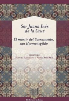 Descarga gratuita de libros de itouch. EL MARTIR DEL SACRAMENTO, SAN HERMENEGILDO FB2 RTF