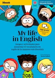 Descargar epub books android MY LIFE IN ENGLISH  de  (Spanish Edition) 9788494711084