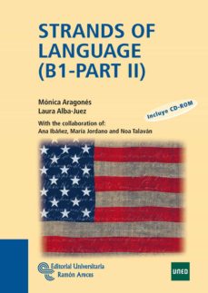 Descargar STRANDS OF LANGUAGE gratis pdf - leer online