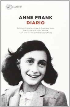 DIARIO (ITALIANO) | ANNE FRANK | Casa del Libro México