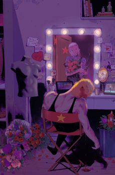 Portada de W0RLDTR33 4