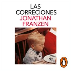 Portada de LAS CORRECCIONES (AUDIOLIBRO)