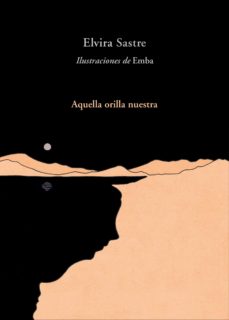 Portada de AQUELLA ORILLA NUESTRA (EBOOK)