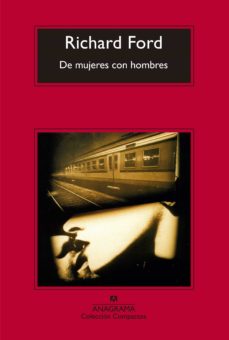 Portada de DE MUJERES CON HOMBRES (EBOOK)