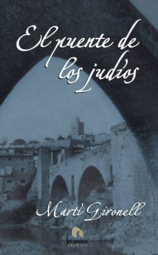 Portada de EL PUENTE DE LOS JUDIOS