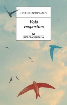 Portada de VOLS VESPERTINS
