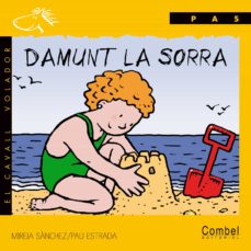 Portada de DAMUNT LA SORRA
