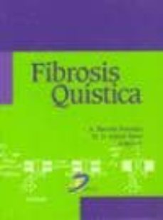 Portada de FIBROSIS QUISTICA