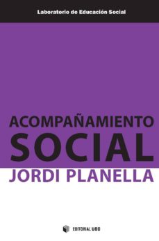 Portada de ACOMPAÑAMIENTO SOCIAL
