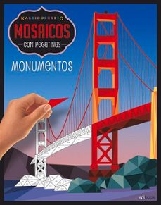 Portada de MONUMENTOS