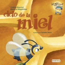 Portada de CICLO DE LA MIEL