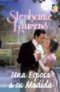 Portada de UNA ESPOSA A SU MEDIDA