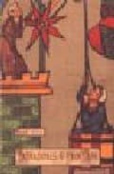 Portada de TROVADORES Y TROVEROS (2ª ED)