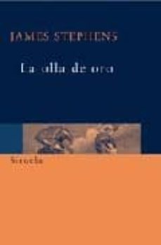 Portada de LA OLLA DE ORO