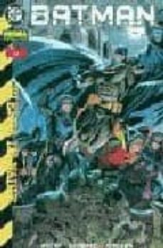 Portada de BATMAN 14