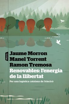 Portada de RENOVABLES: L ENERGIA DE LA LLIBERTAT