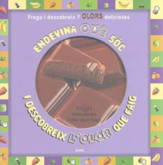 Portada de ENDEVINA QUE SOC