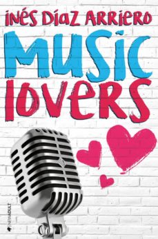 Portada de MUSIC LOVERS