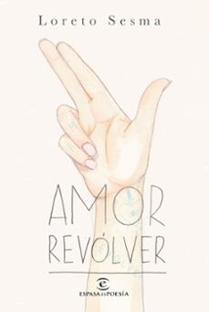 Portada de AMOR REVOLVER