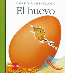 Portada de EL HUEVO