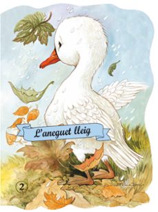 Portada de LANEGUET LLEIG