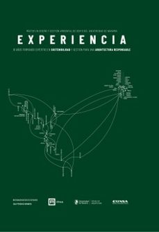 Portada de EXPERIENCIA