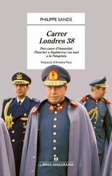 Portada de CARRER LONDRES 38