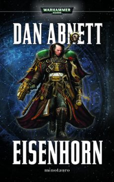 Portada de EISENHORN