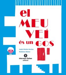 Portada de EL MEU VEI ES UN GOS