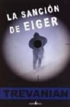 Portada de (PE) LA SANCION DE EIGER