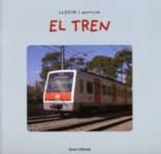 Portada de EL TREN