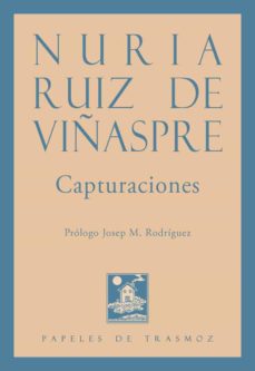 Portada de CAPTURACIONES