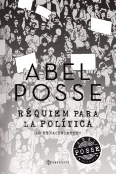 Portada de REQUIEM PARA LA POLITICA