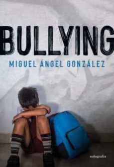 Portada de BULLYING