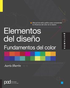 Portada de ELEMENTOS DE DISEÑO