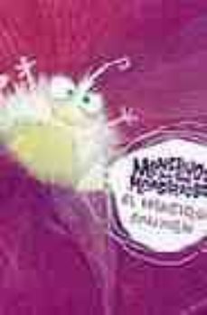 Portada de EL MONSTRUO SALTARIN ND/DSC