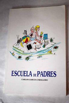 Portada de ESCUELA DE PADRES