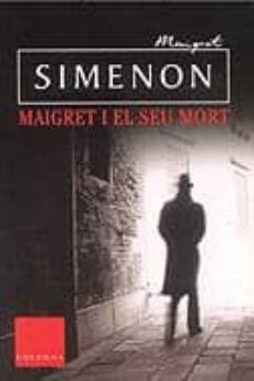 Portada de MAIGRET I EL SEU MORT