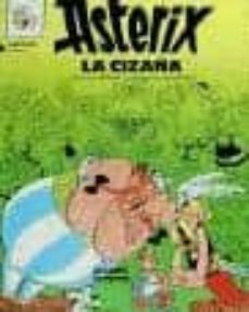 Portada de LA CIZAÑA