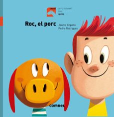 Portada de ROC, EL PORC - GALOP