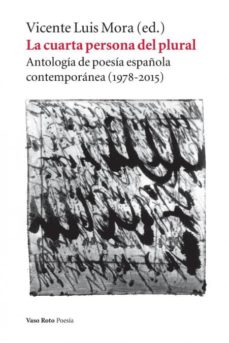 Portada de LA CUARTA PERSONA DEL PLURAL