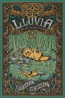Portada de BLACKWATER VI. LLUVIA (EBOOK)
