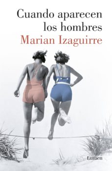 Portada de CUANDO APARECEN LOS HOMBRES (EBOOK)