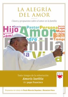 Portada de LA ALEGRIA DEL AMOR