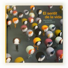 Portada de (PE) EL SENTIT DE LA VIDA