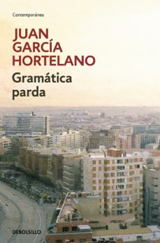 Portada de GRAMATICA PARDA