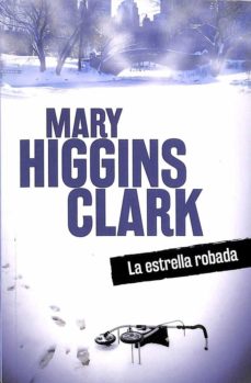 Portada de LA ESTRELLA ROBADA (DIARI LA VANGUARDIA).