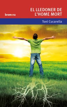 Portada de EL LLEDONER DE L HOME MORT